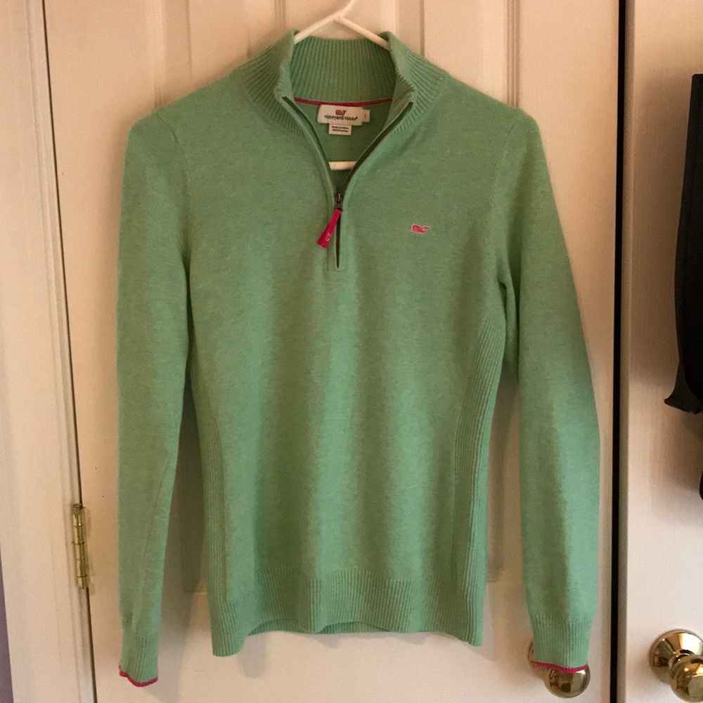 Vineyard Vines Sweater